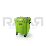 سطل زباله کد 213