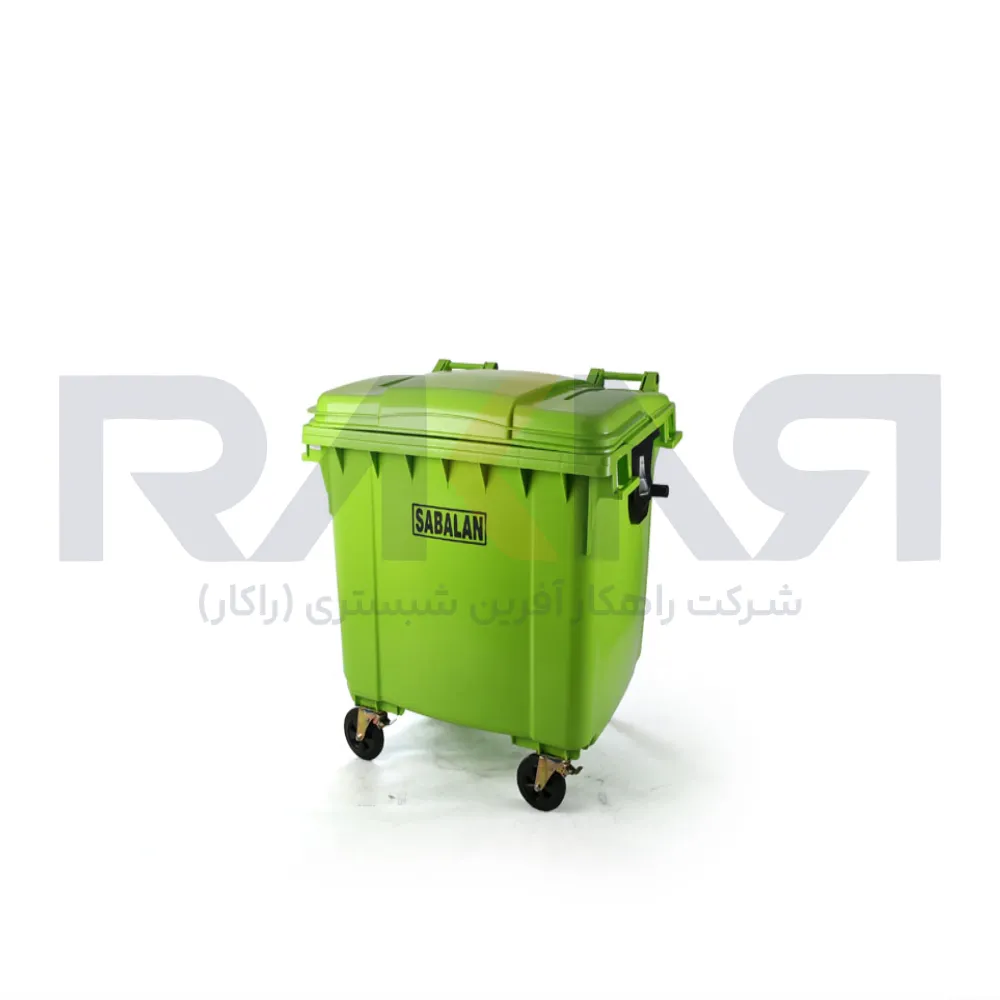 سطل زباله کد 213