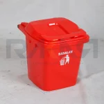 سطل زباله کد 214