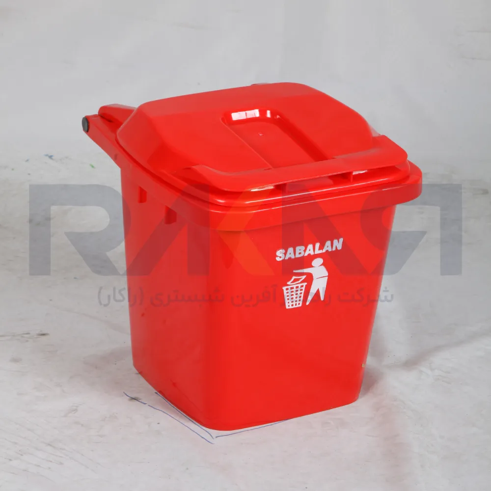 سطل زباله کد 214