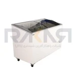 فریزر صندوقی 400 لیتری اوگور - ugur