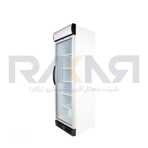 یخچال ایستاده 60 سانتی اوگور - ugur