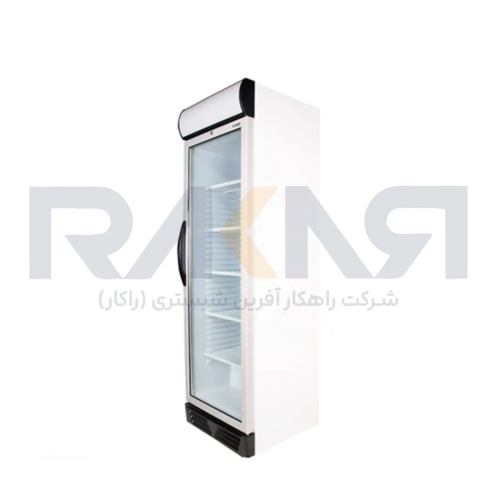 یخچال ایستاده 60 سانتی اوگور - ugur