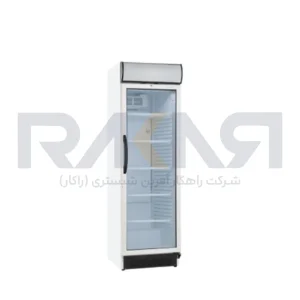 یخچال ایستاده 65 سانتی اوگور - ugur
