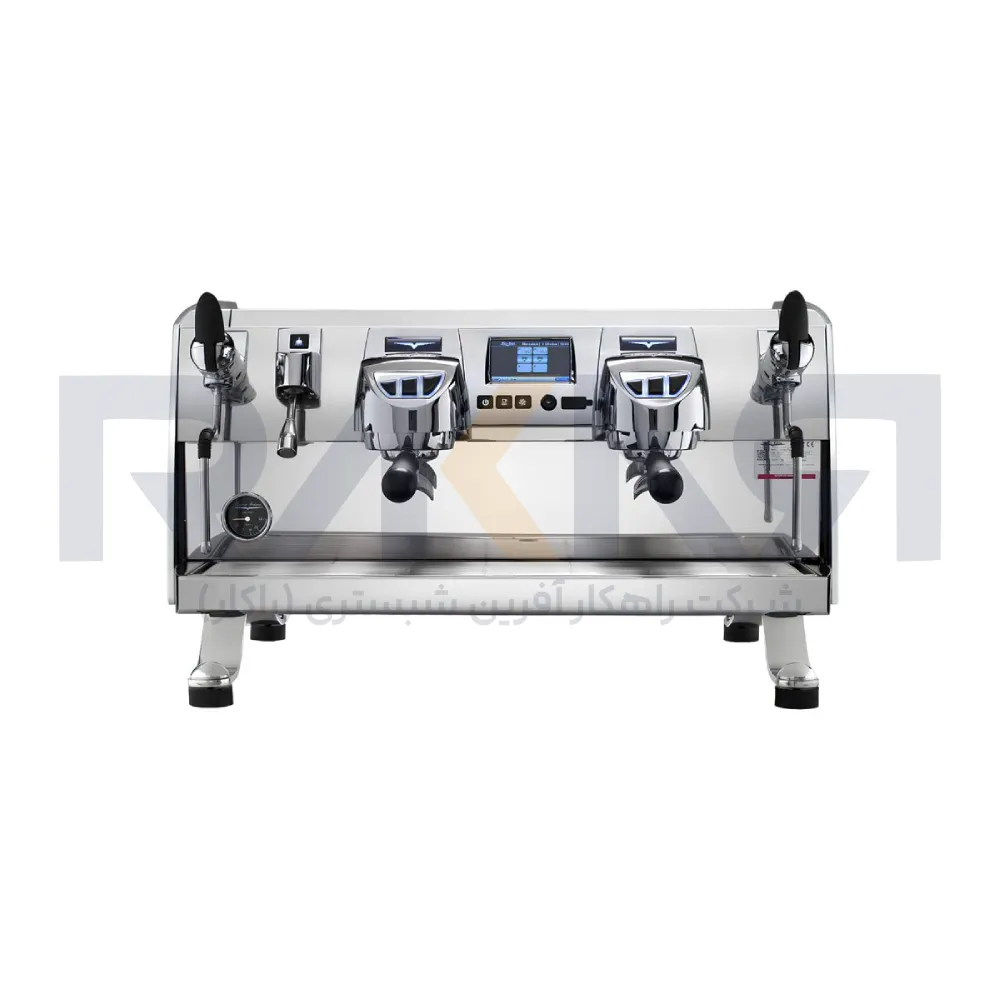 Victoria Arduino Espresso Machine Black Eagle Model – Two Groups دستگاه اسپرسو ویکتوریا آردوینو مدل Black Eagle – دو گروپ