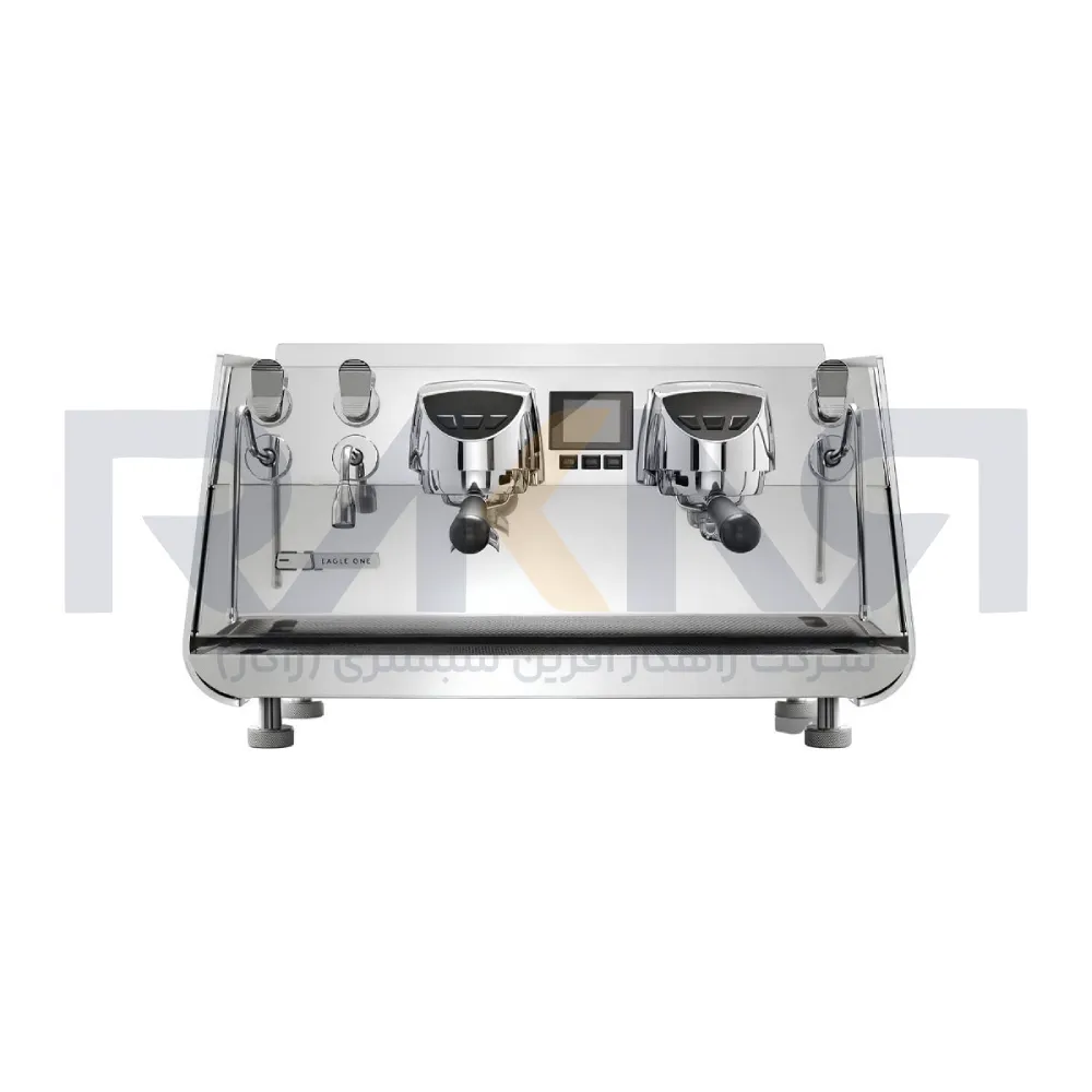 Victoria Arduino Espresso Machine Eagle One Model – Two Groups دستگاه اسپرسو ویکتوریا آردوینو مدل Eagle One – دو گروپ