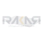 تخته کار پلی اتیلن سفید ۳۰×۴۰ سانتیمتر