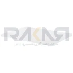 تخته کار پلی اتیلن سفید ۳۰×۵۰ سانتیمتری