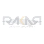 تخته کار پلی اتیلن سفید ۴۰×۶۰ سانتیمتری