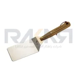 کاردک باربیکیو پهن