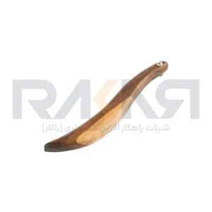 دسته چوبی تیغ برش خمیر (Bread Lame Wooden)