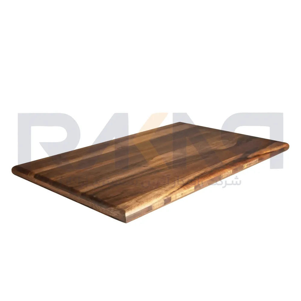 Wooden work board 50×80 cm تخته کار چوبی ۵۰×۸۰ سانتیمتری