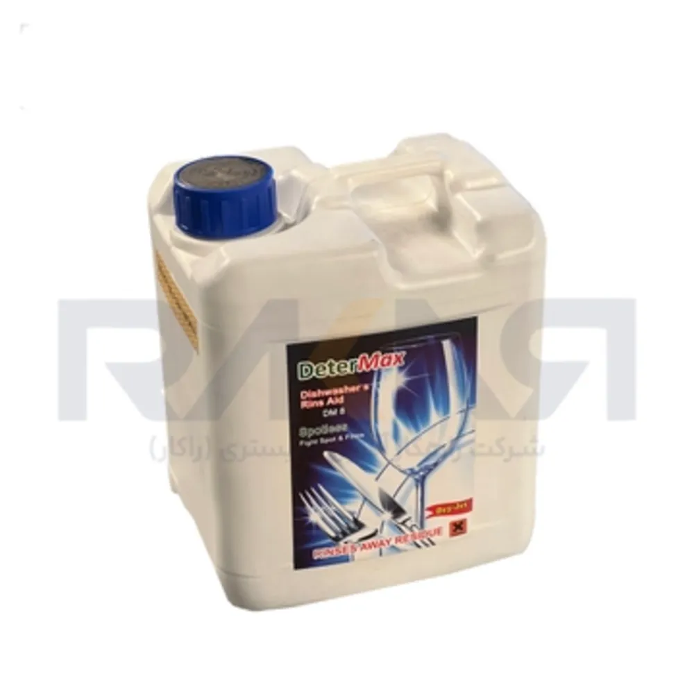 مایع شوینده کامبی استیمر Convoclean F