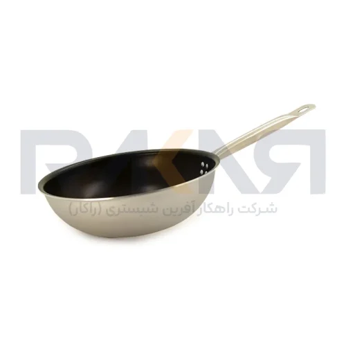تابه وک سایز 32 پی کوک زرساب
