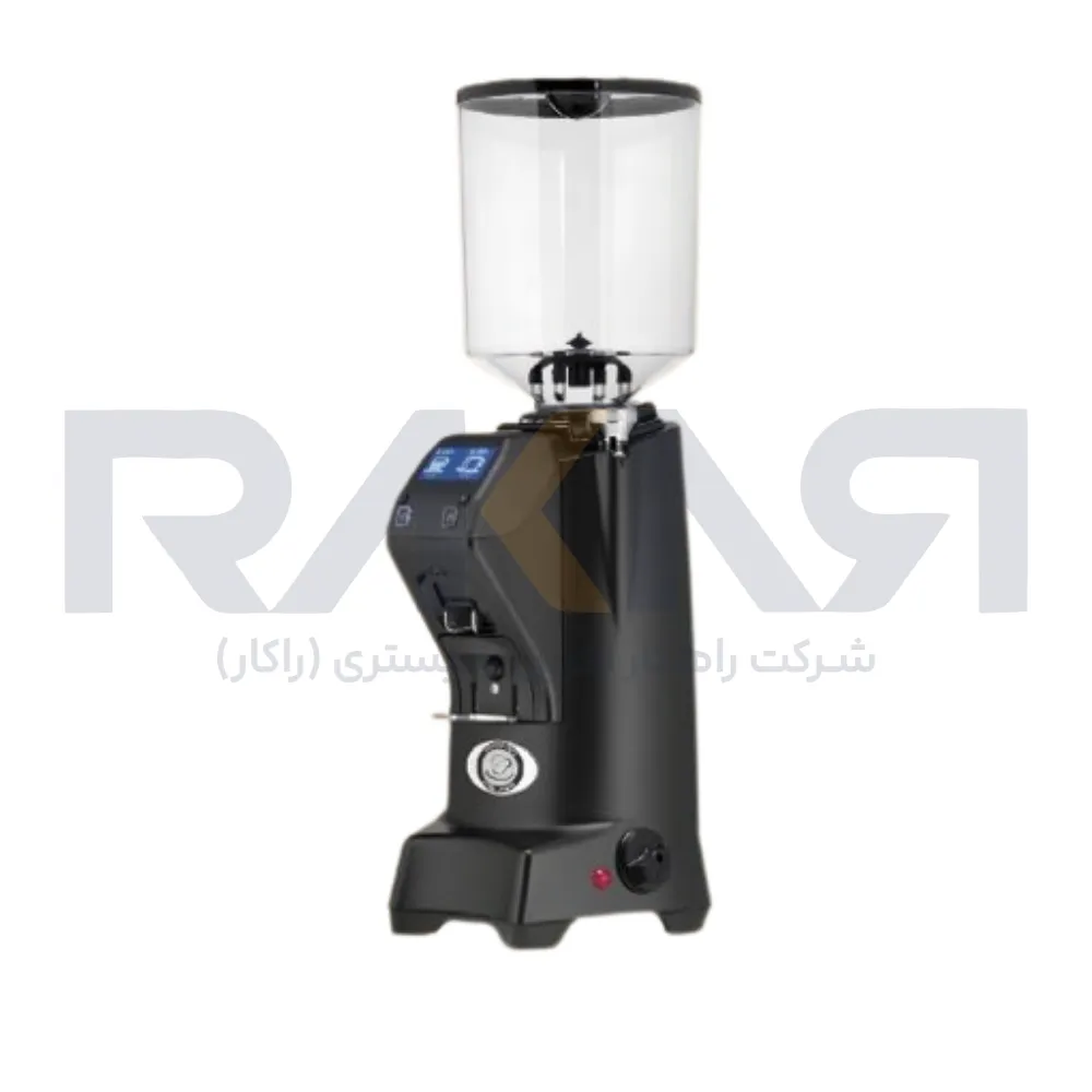 Zenith 65 e hs coffee grinder اسیاب قهوه zenith 65 e hs
