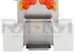 آبمرکباتگیری اتوماتیک جانجان