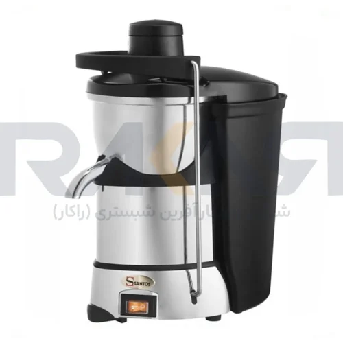 آب‌هویج‌گیر سانتوس مدل 50 (SANTOS 50)