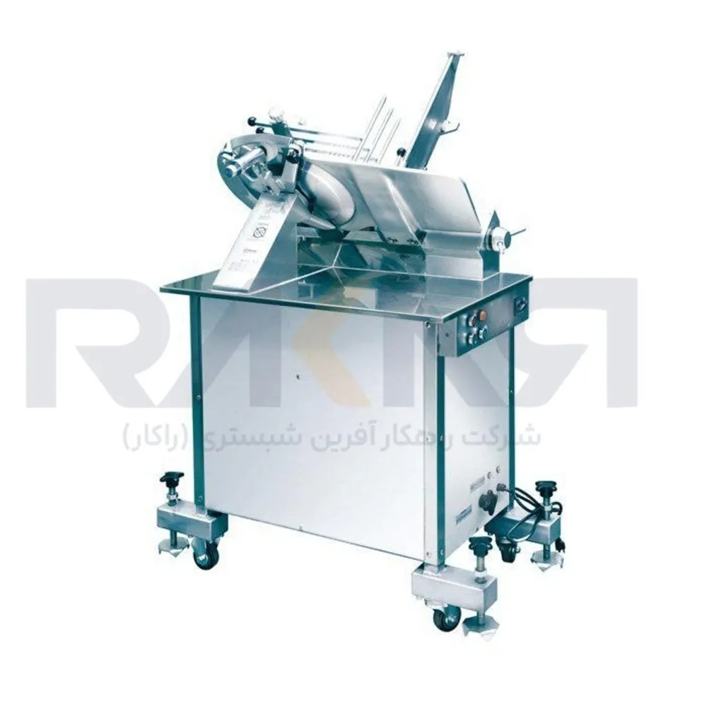 کالباس بر اتوماتیک الکتروکار مدل EC-71