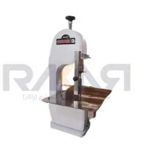 اره استخوان بر الکتروکار مدل HLS-165 فک ۲۰