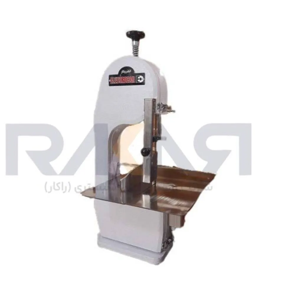 اره استخوان بر الکتروکار مدل HLS-165 فک ۲۰