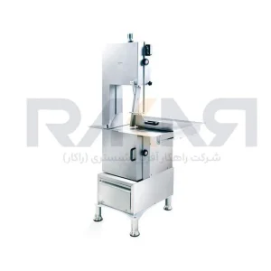 اره استخوان بر الکتروکار مدل HLS-2020