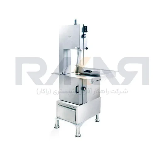 اره استخوان بر الکتروکار مدل HLS-2020