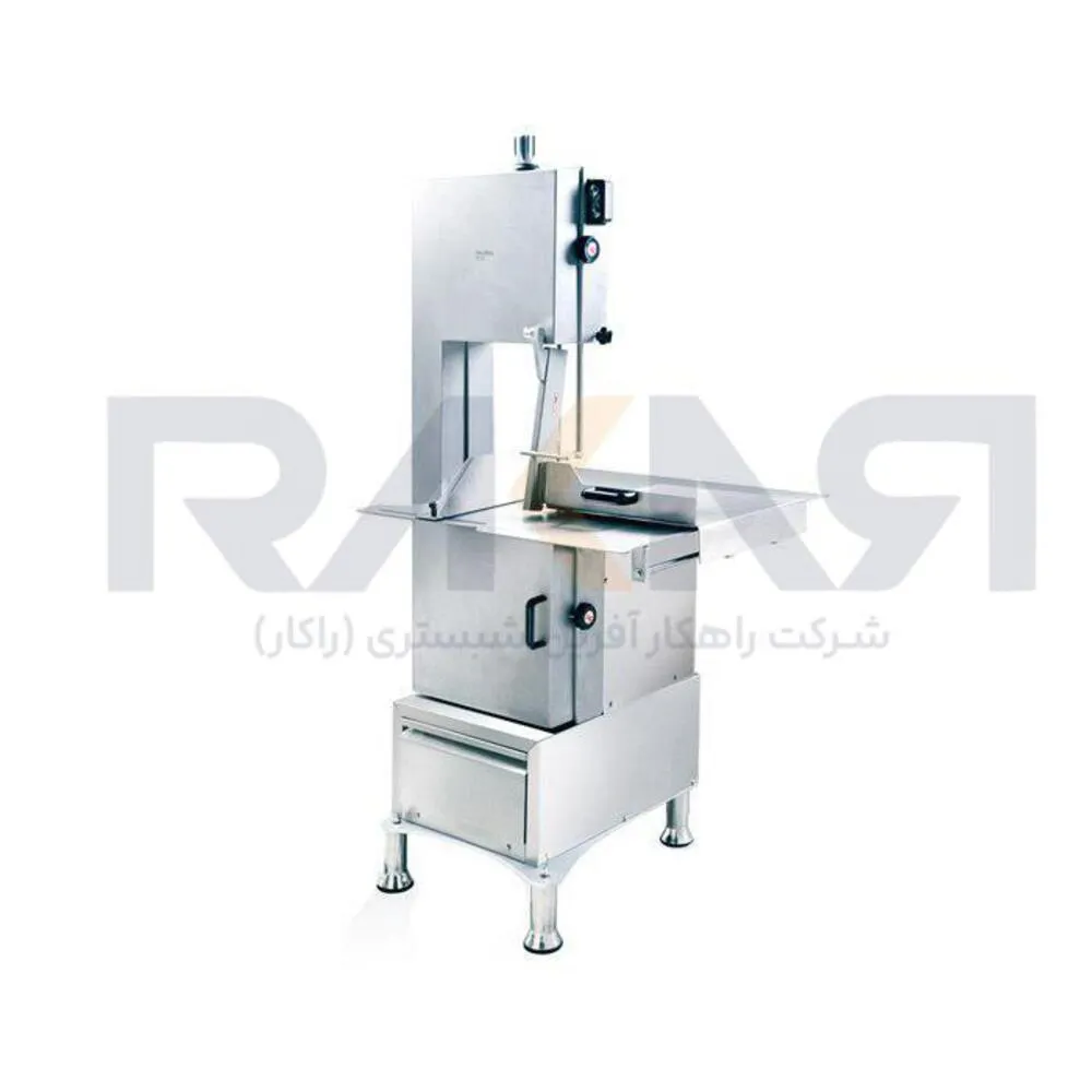 اره استخوان بر الکتروکار مدل HLS-2020