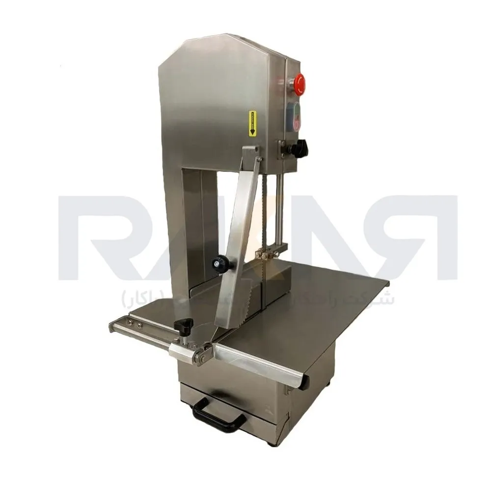 اره استخوان بر الکتروکار تیغه ۱۸۵