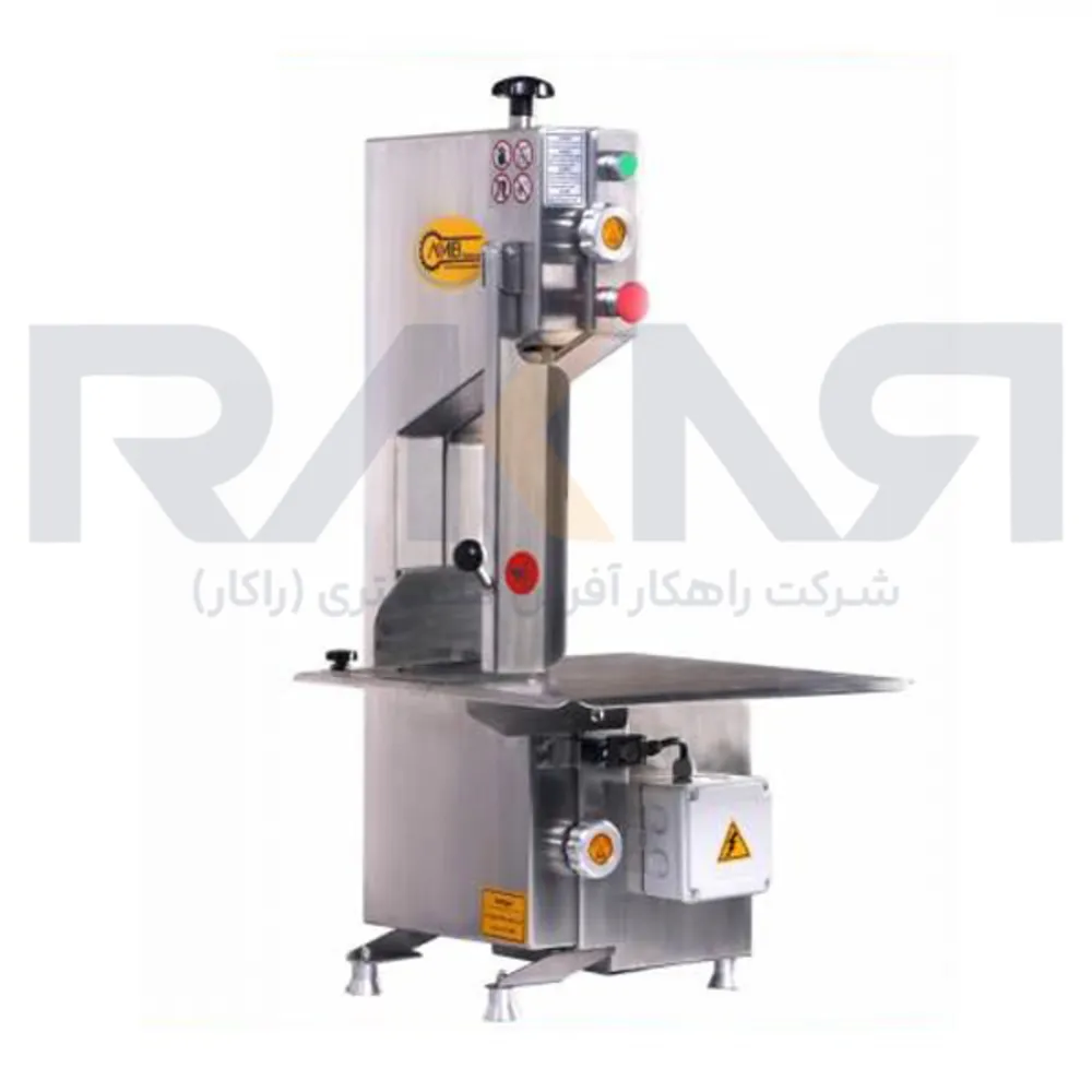 اره استخوان بر ای ام بی سه فاز مدل AMB-BS182