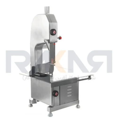 اره استخوان بر و گوشت بر براکس مدل BURAX BM-1900A