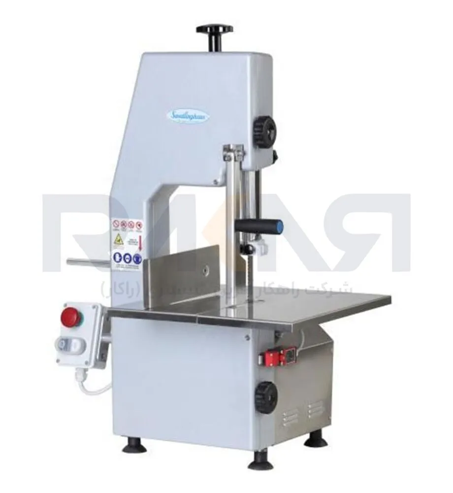 arh astkhoan brgosht br Swedlinghaus mdl SEG1600A_11zon اره استخوان برگوشت بر Swedlinghaus مدل SEG1600A