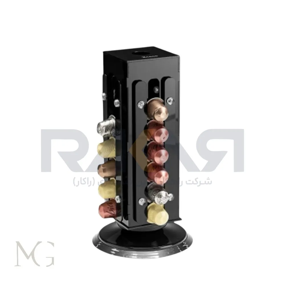 استند کپسول قهوه