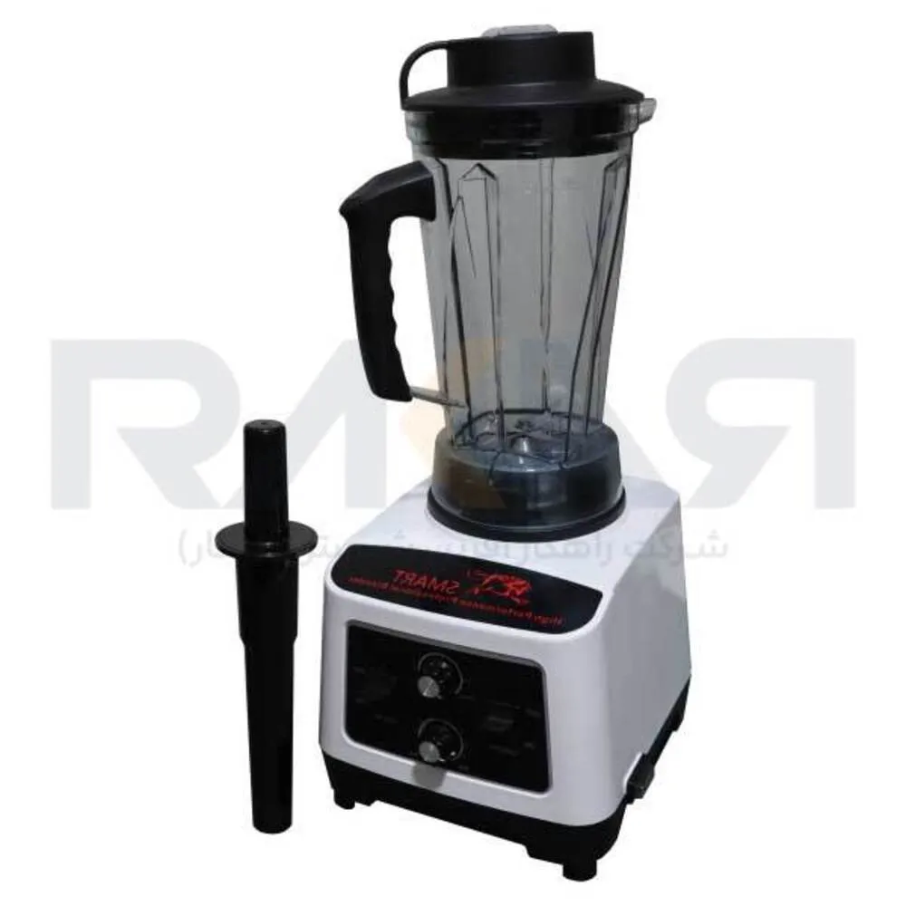 blndr-asmart-taymr-dar-1800-oat_11zon مخلوطکن اسمارت ۲ لیتری کلیددار