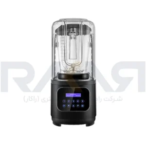 بلندر کاوردار ویتامیکسر پرو مدل LY-8003