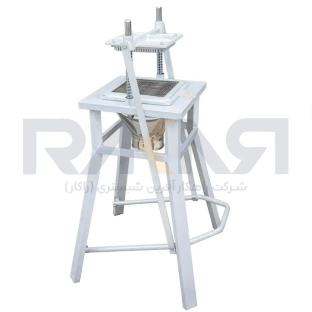 خلال کن پدالی آراد