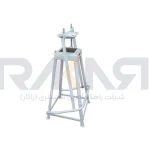 خلال کن صنعتی پدالی متوسط