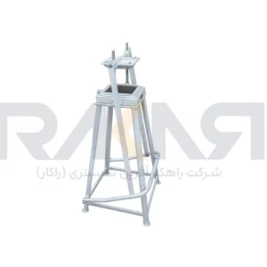 خلال کن صنعتی پدالی متوسط