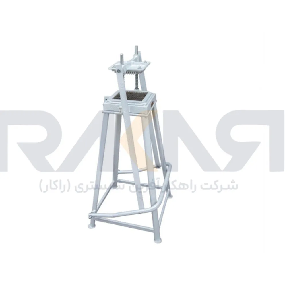 خلال کن صنعتی پدالی متوسط