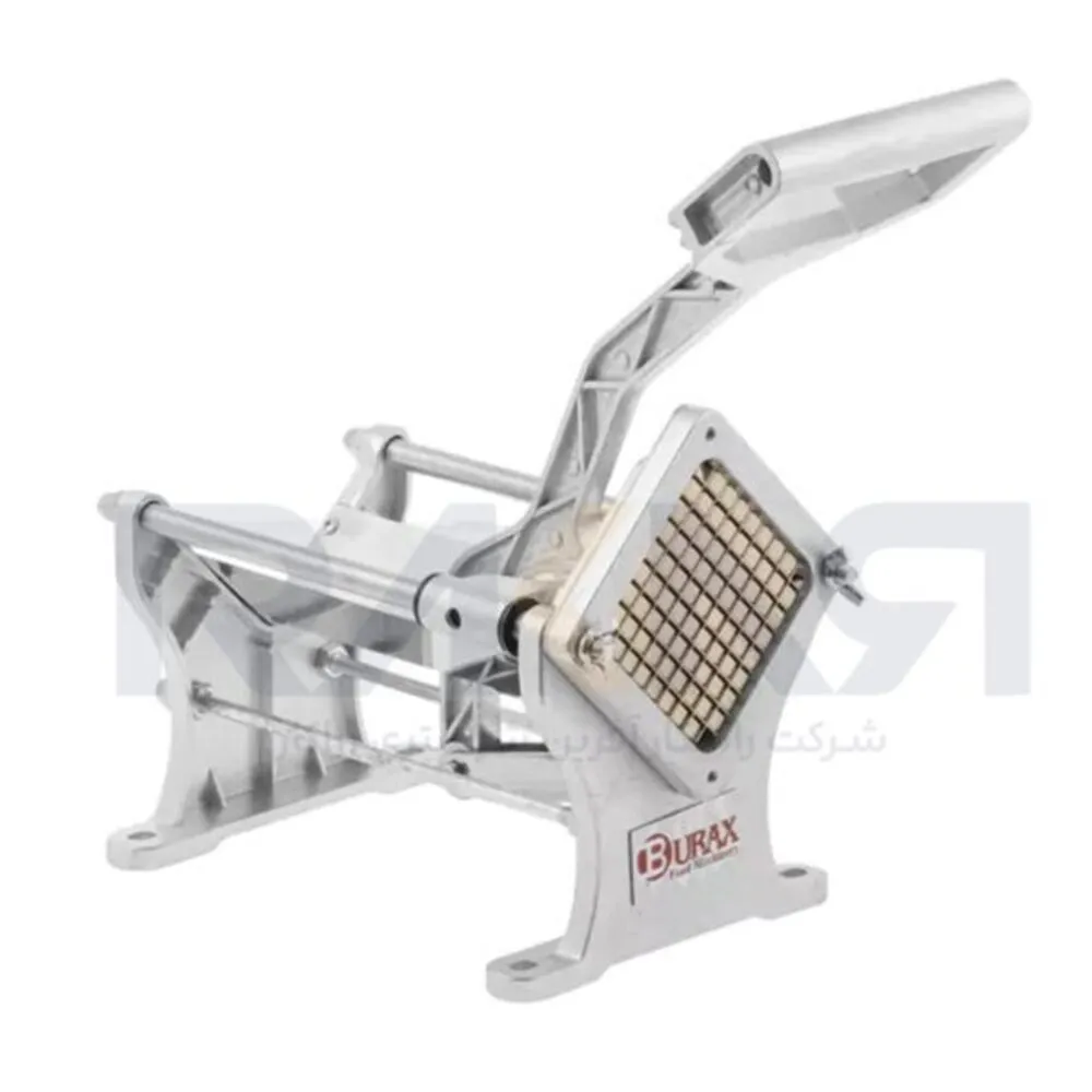 خلال کن رومیزی براکس مدل SG-02