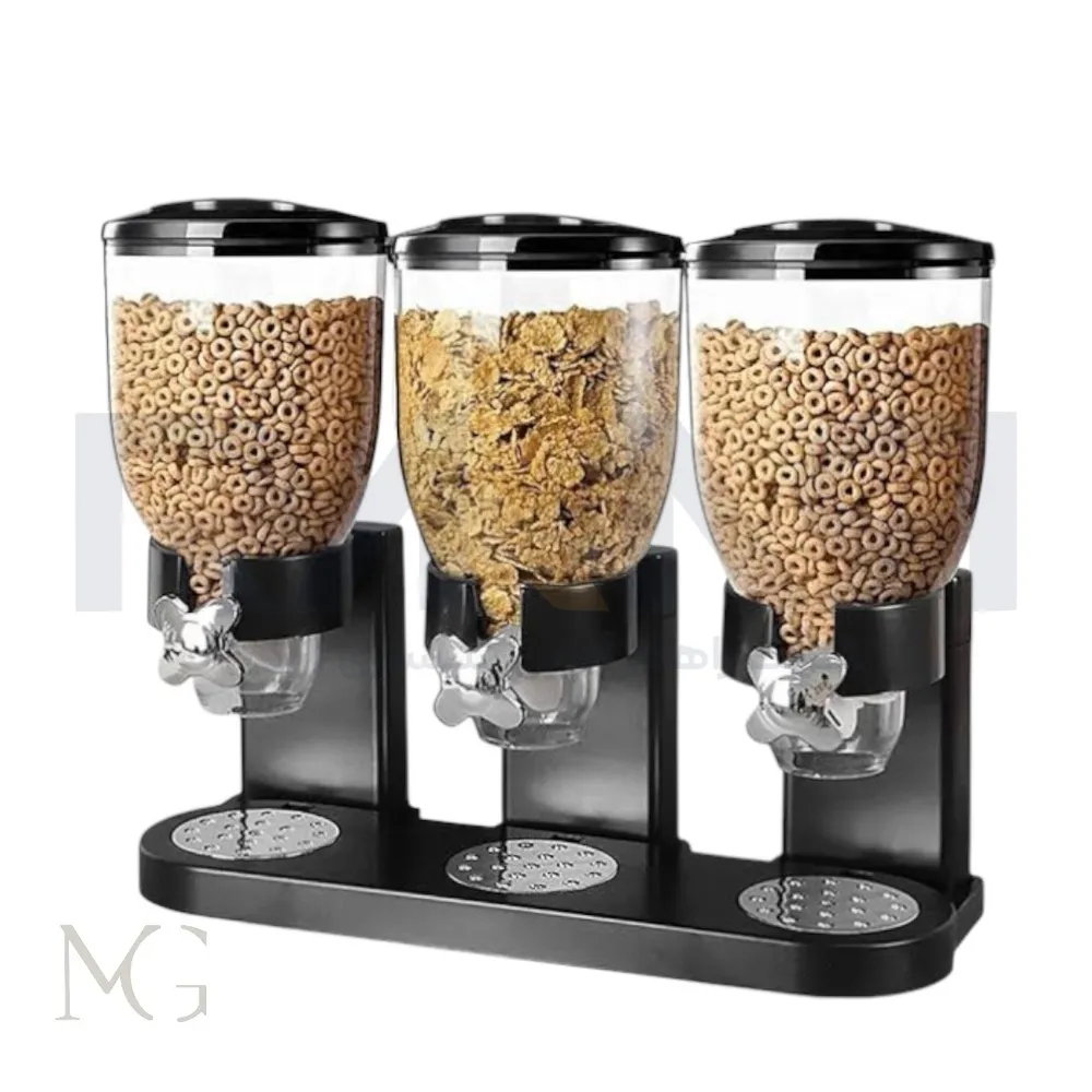 دیسپنسر کورن فلکس سه خانه