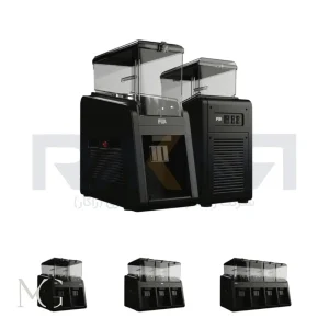 دیسپنسر مایعات کلاسیک