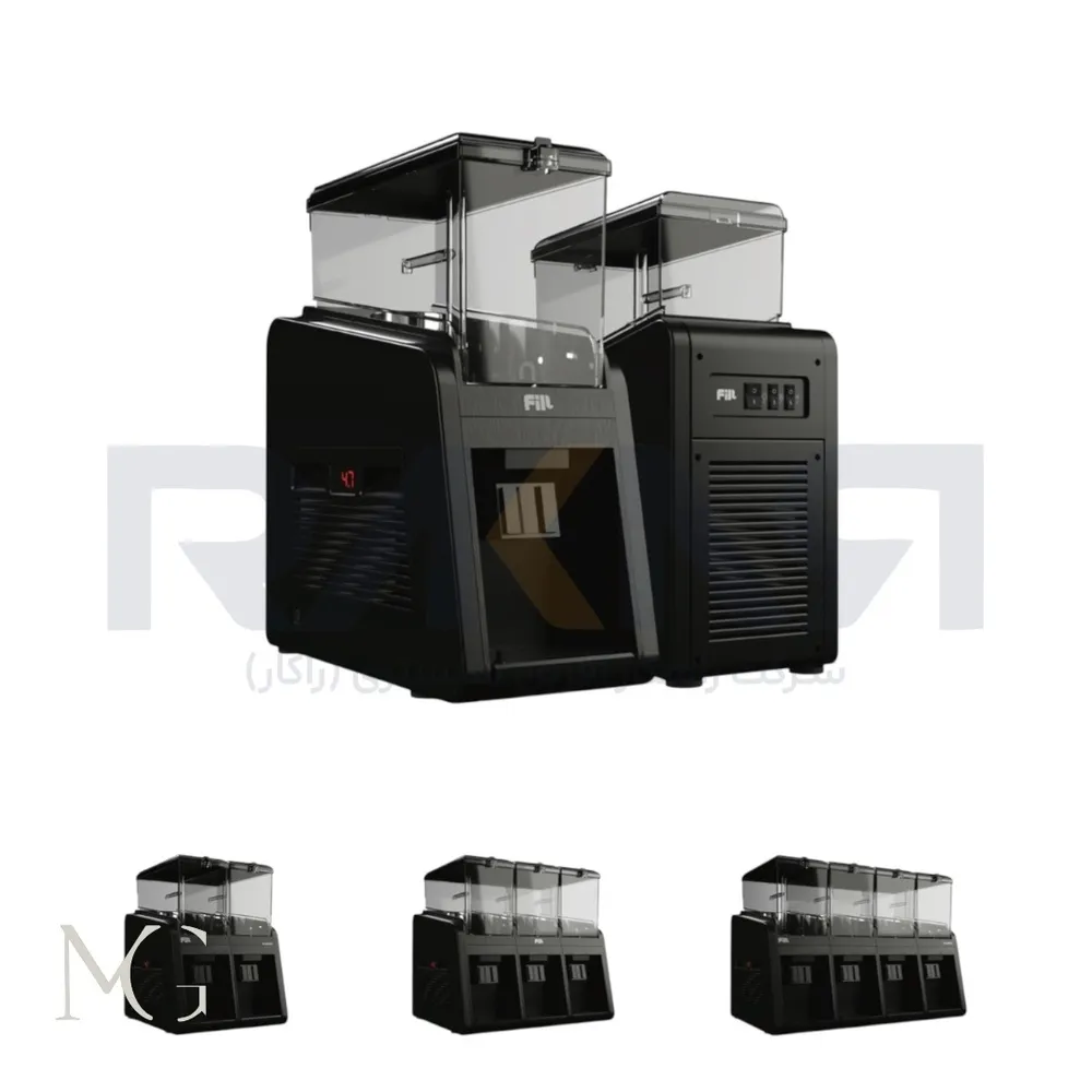 دیسپنسر مایعات کلاسیک