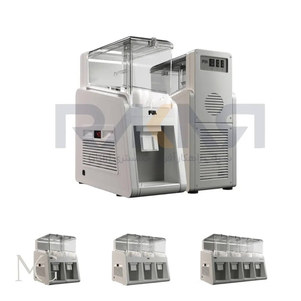 دیسپنسر مایعات سرد کلاسیک پرو