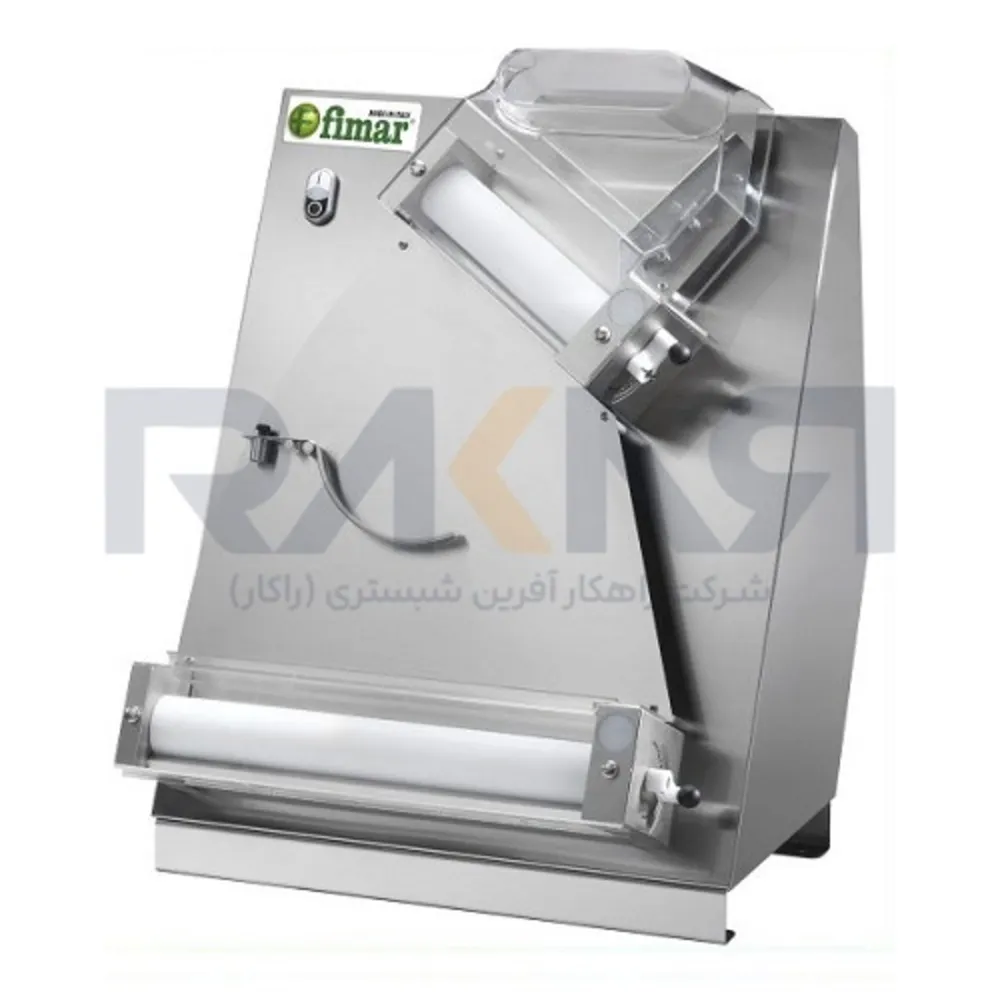 خمیر پهن کن فیمار مدل FIMAR FI42N
