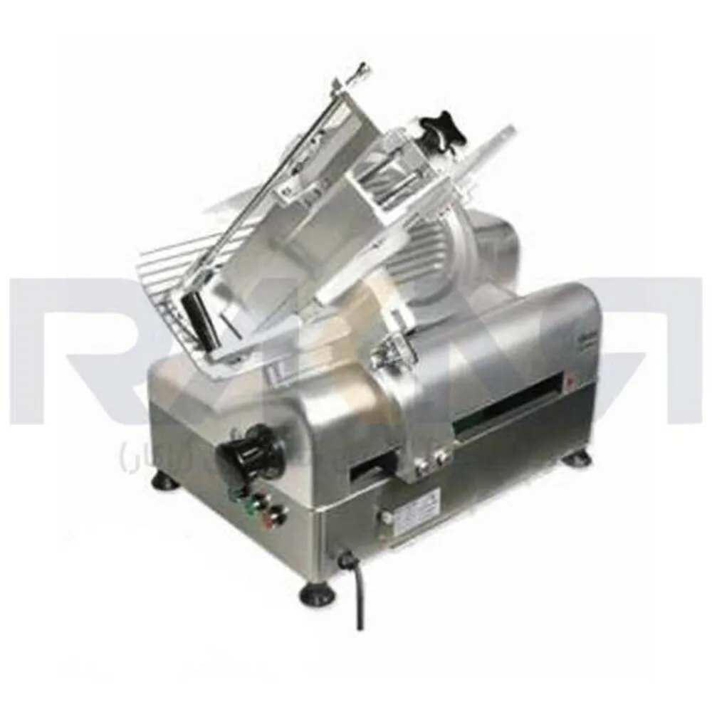 کالباس بر اتوماتیک براکس مدل BURAX BM-320 AUTO