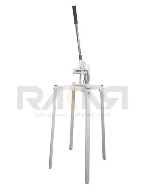 خلال کن صنعتی آیدش