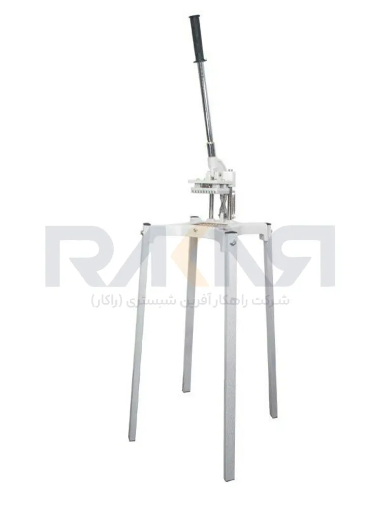 خلال کن صنعتی آیدش