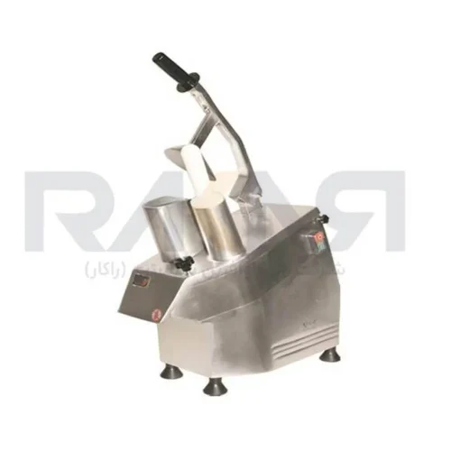 خلال کن و اسلایسر صنعتی براکس مدل BM-300