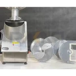 خلال کن برقی بست 6 تیغ مدل VC65MS2