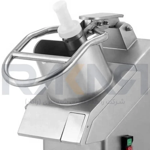 خلال کن برقی بست 6 تیغ مدل VC65MS4